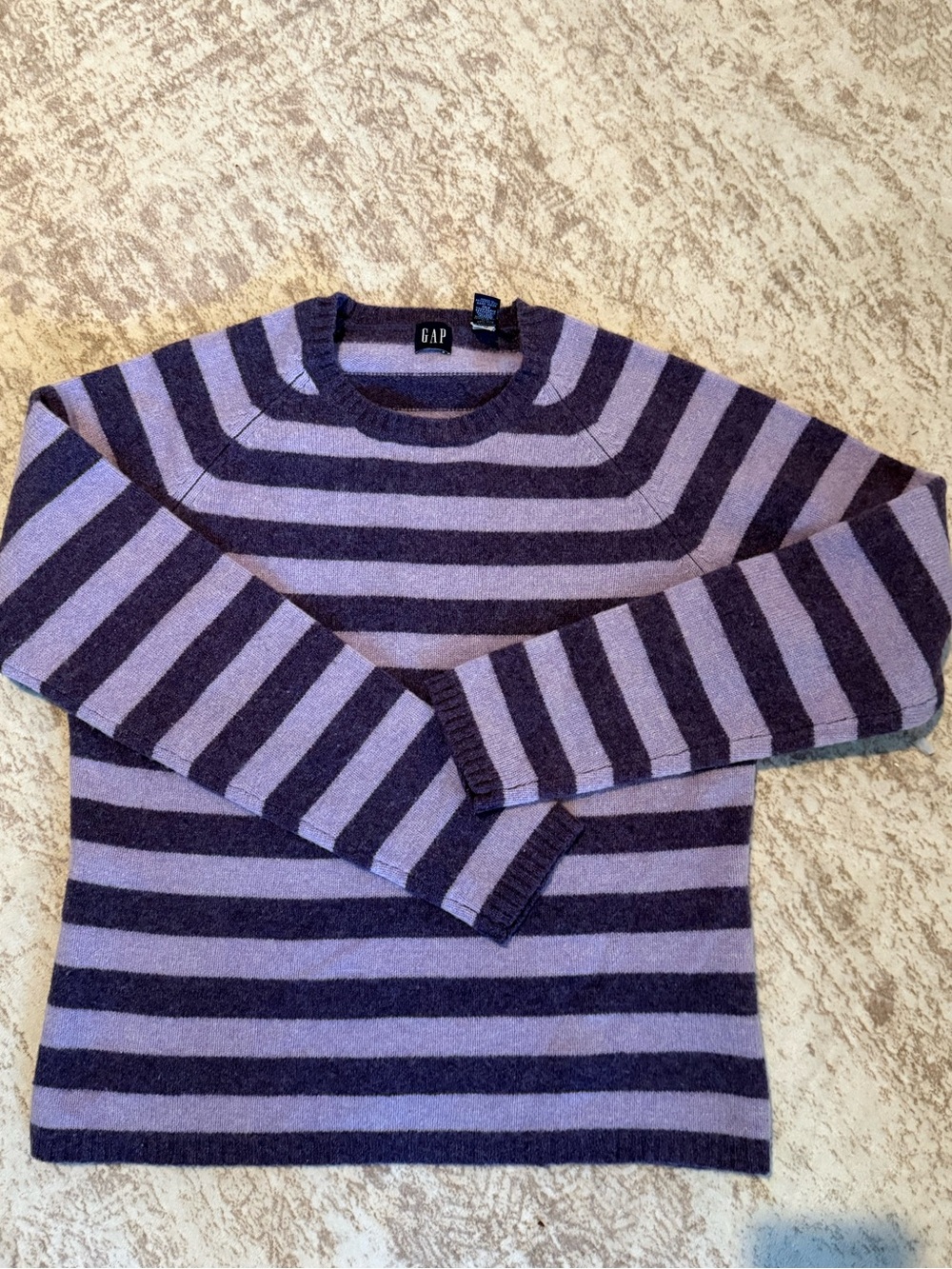 Y2K GAP sweater M